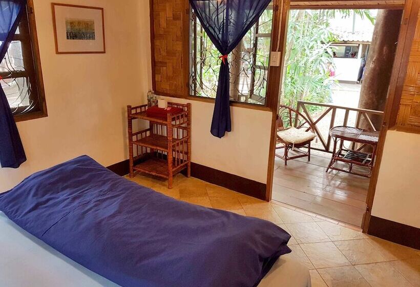 Номер Стандарт, Mut Mee Garden Guest House