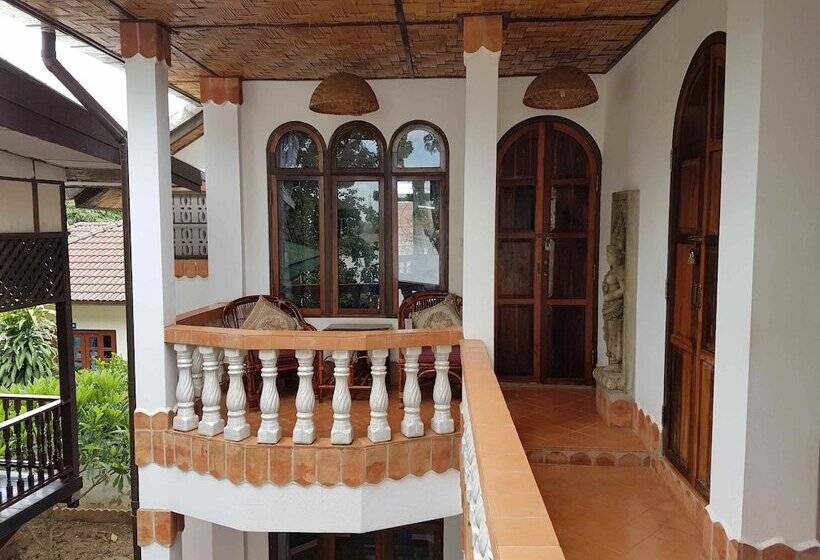 Номер Superior, Mut Mee Garden Guest House