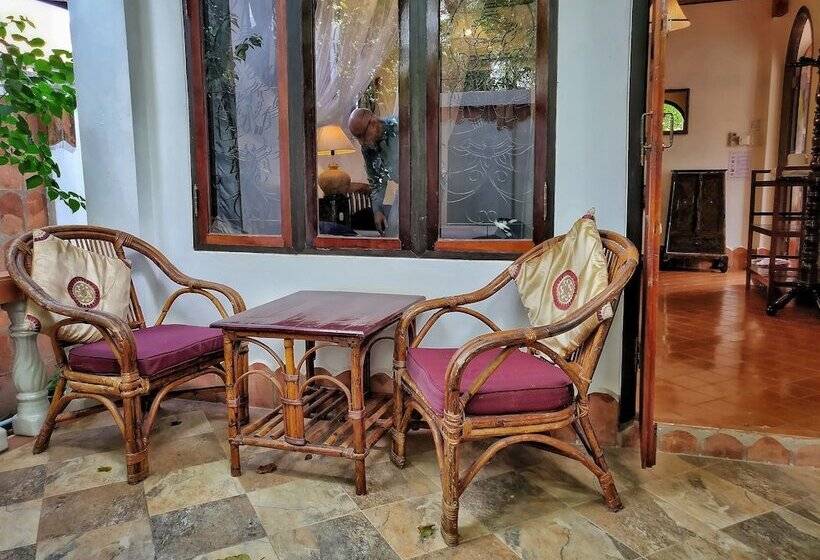 Номер Superior, Mut Mee Garden Guest House