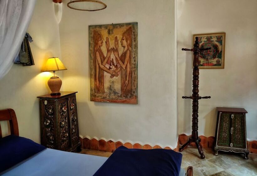 Номер Superior, Mut Mee Garden Guest House