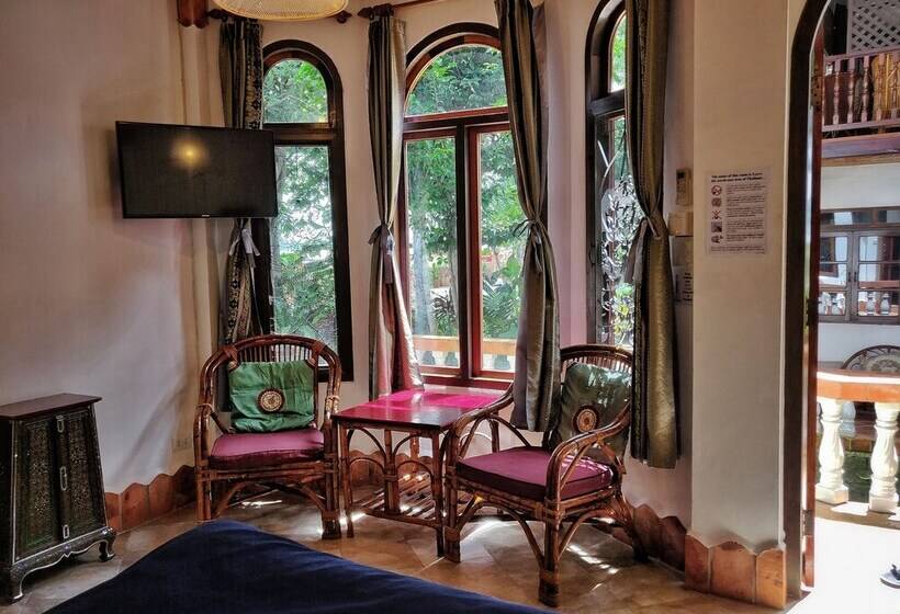 Номер Superior, Mut Mee Garden Guest House