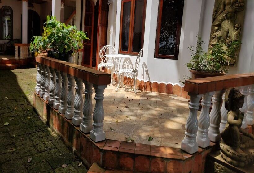 Номер Superior, Mut Mee Garden Guest House