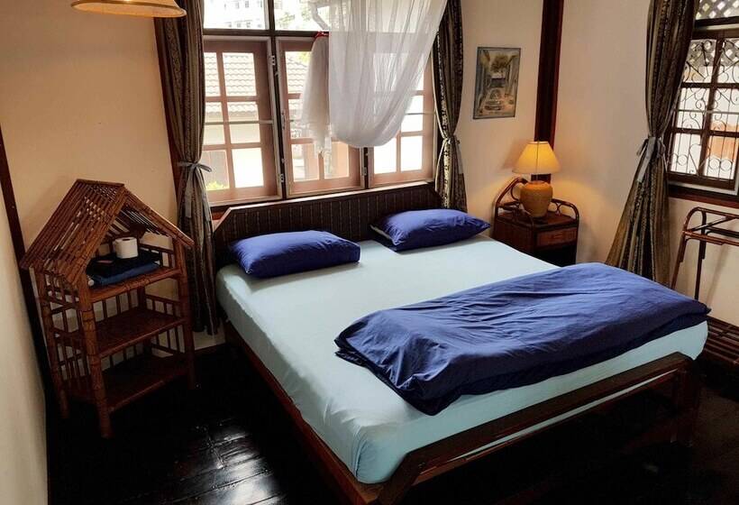 スーペリアールーム, Mut Mee Garden Guest House