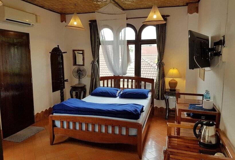 Номер Superior, Mut Mee Garden Guest House