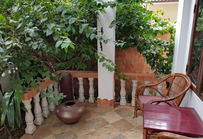 Номер Superior, Mut Mee Garden Guest House