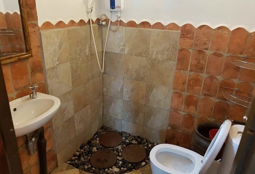 Семейный Номер Superior, Mut Mee Garden Guest House