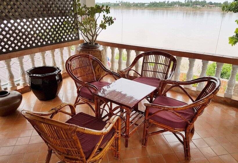 Семейный Номер Superior, Mut Mee Garden Guest House