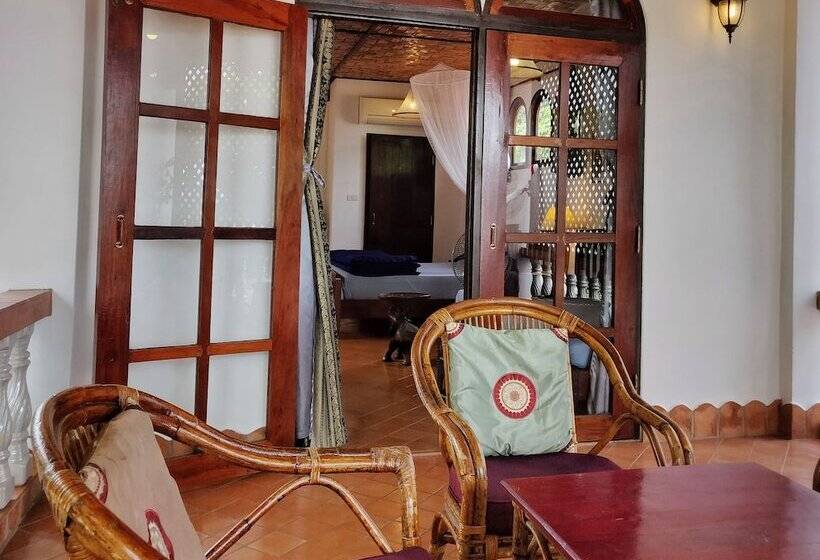 Семейный Номер Superior, Mut Mee Garden Guest House