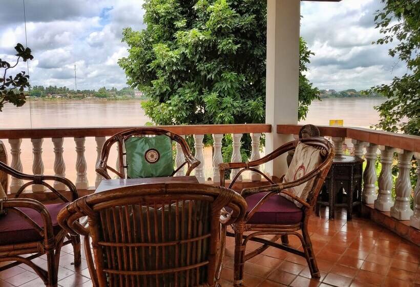 Семейный Номер Superior, Mut Mee Garden Guest House