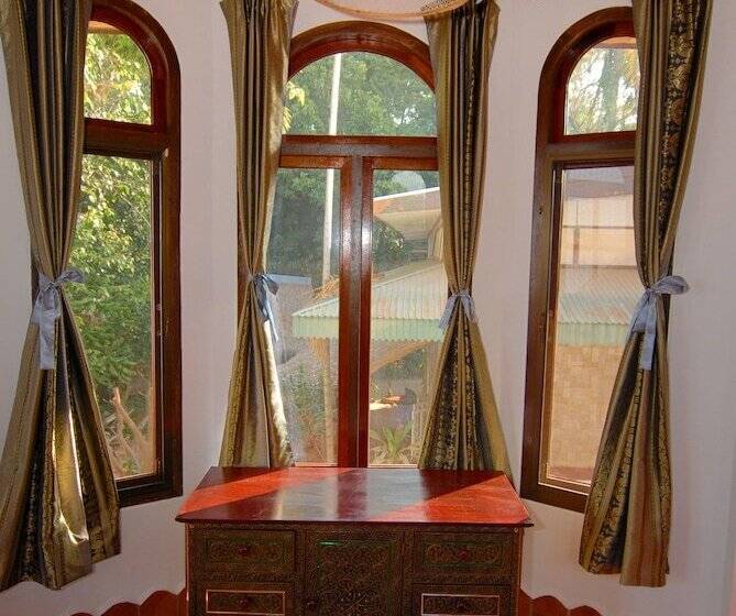 Семейный Номер Superior, Mut Mee Garden Guest House