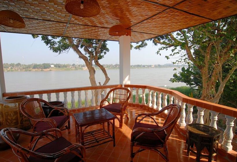 Семейный Номер Superior, Mut Mee Garden Guest House