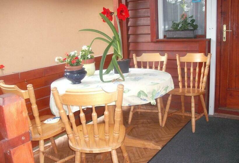 Camera Standard, Nimród Pihenőház