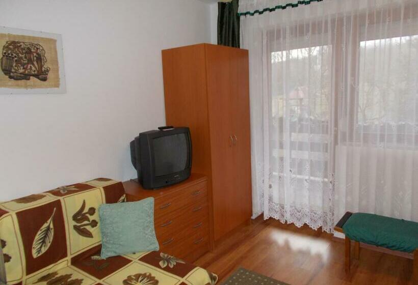 Camera Standard, Nimród Pihenőház