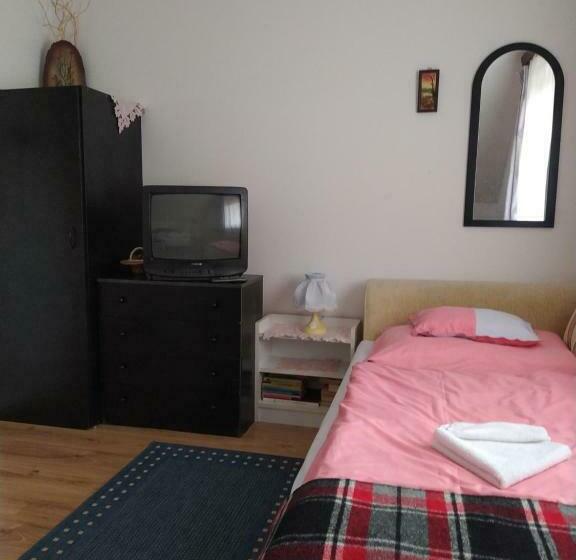 Camera Standard, Nimród Pihenőház