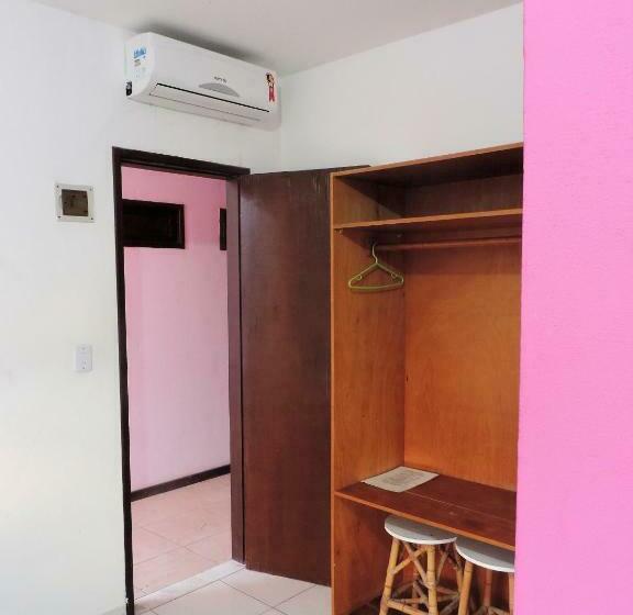 اتاق استاندارد, Pousada Tia Helena