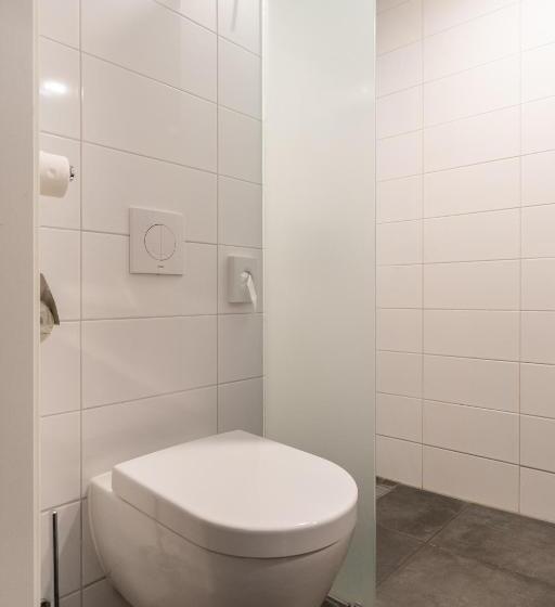 חדר סטנדרט, Restaurant Molenzicht