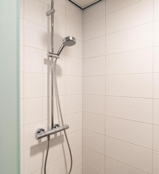 חדר סטנדרט, Restaurant Molenzicht