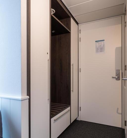 חדר סטנדרט, Restaurant Molenzicht