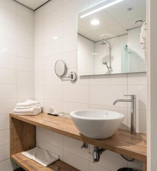 חדר סטנדרט, Restaurant Molenzicht