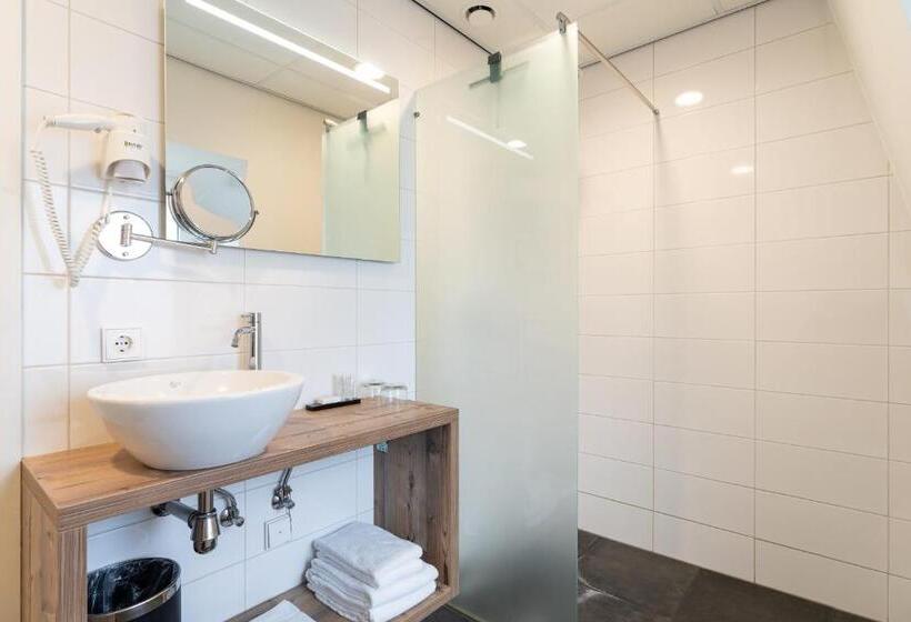 חדר סופריור, Restaurant Molenzicht