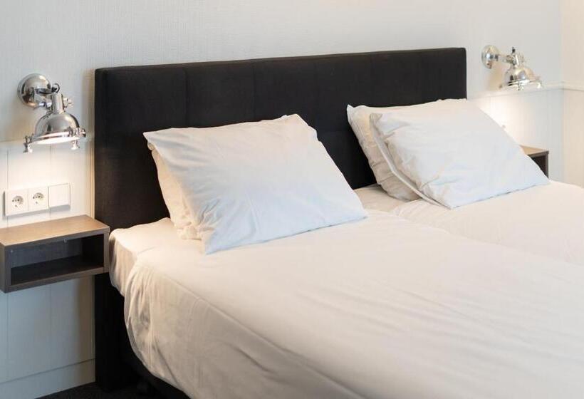 חדר סופריור, Restaurant Molenzicht