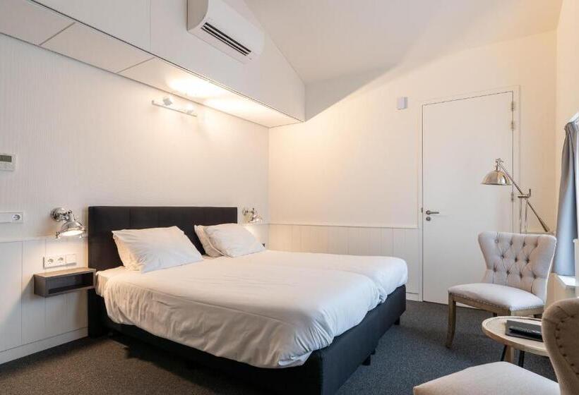 חדר סופריור, Restaurant Molenzicht