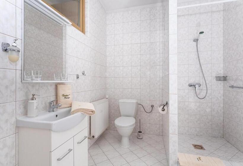 חדר סטנדרט, Pension Danninger