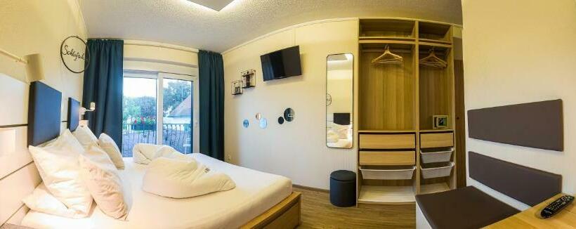 标准间带阳台, Pension Julia & Haus Elisabeth Wallner S Hofheuriger & Weinhof