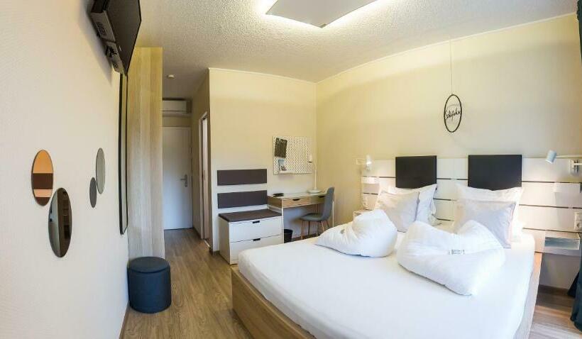 标准间带阳台, Pension Julia & Haus Elisabeth Wallner S Hofheuriger & Weinhof