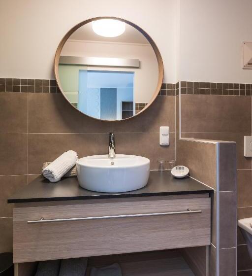 标准间, Pension Julia & Haus Elisabeth Wallner S Hofheuriger & Weinhof