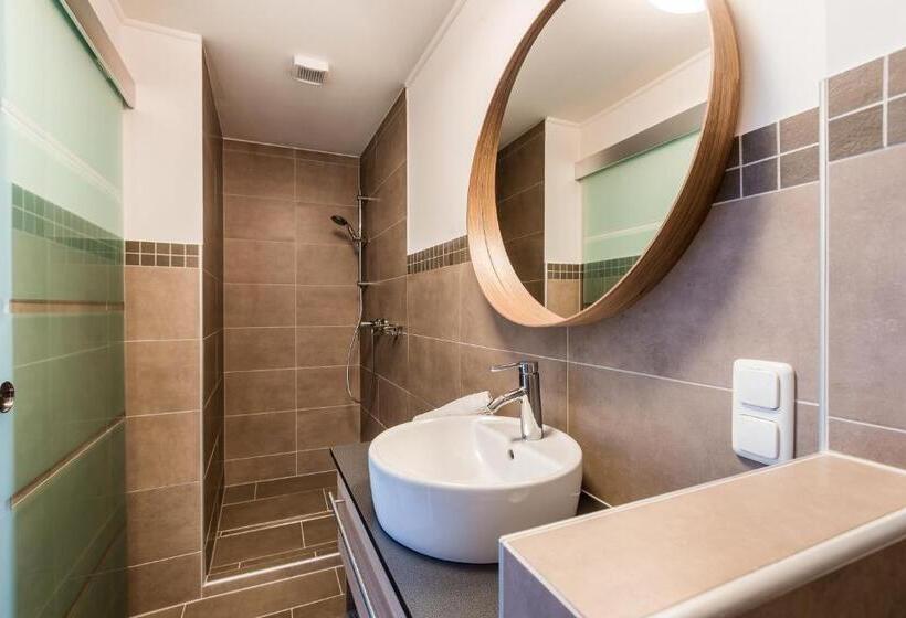 标准间, Pension Julia & Haus Elisabeth Wallner S Hofheuriger & Weinhof