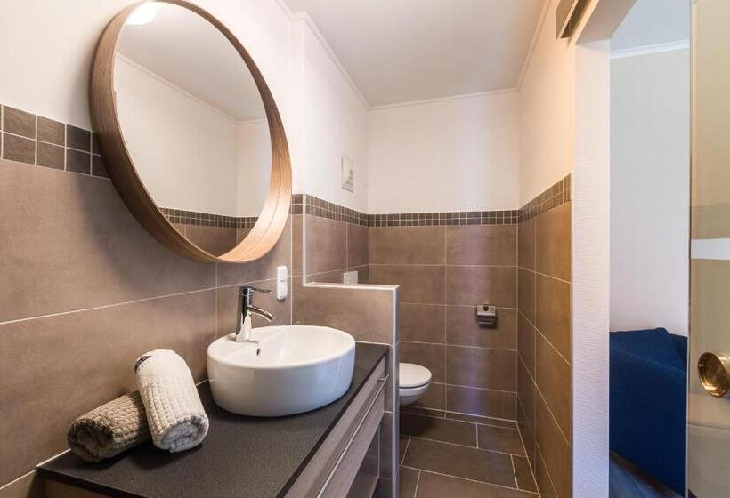 标准间, Pension Julia & Haus Elisabeth Wallner S Hofheuriger & Weinhof