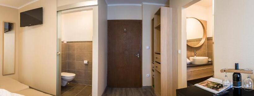 标准间, Pension Julia & Haus Elisabeth Wallner S Hofheuriger & Weinhof