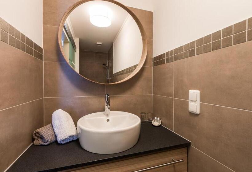 标准间, Pension Julia & Haus Elisabeth Wallner S Hofheuriger & Weinhof