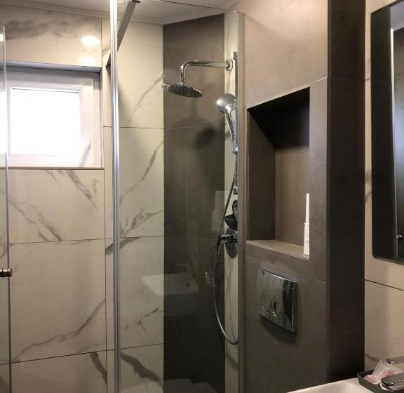 스탠다드 룸, Pensiunea Ana Maria