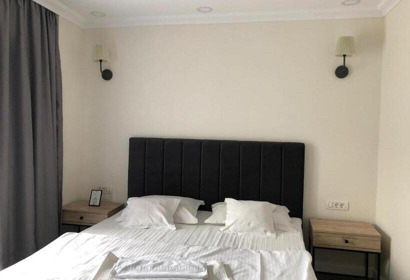 스탠다드 룸, Pensiunea Ana Maria