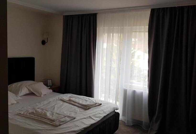 스탠다드 룸, Pensiunea Ana Maria