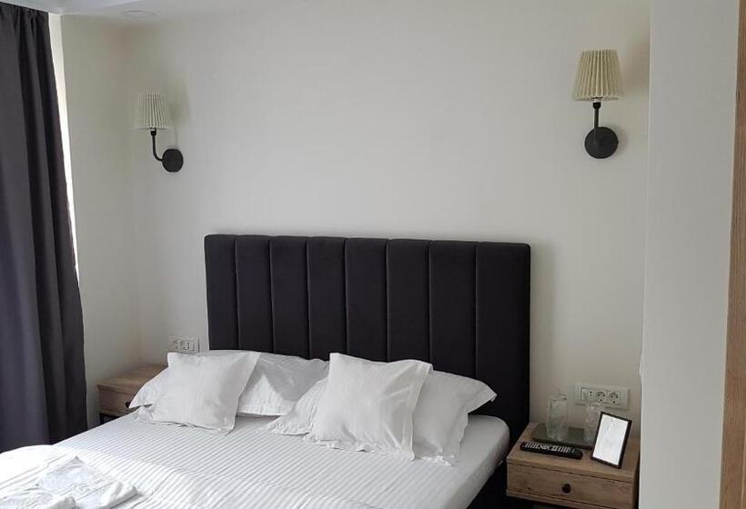 스탠다드 룸, Pensiunea Ana Maria