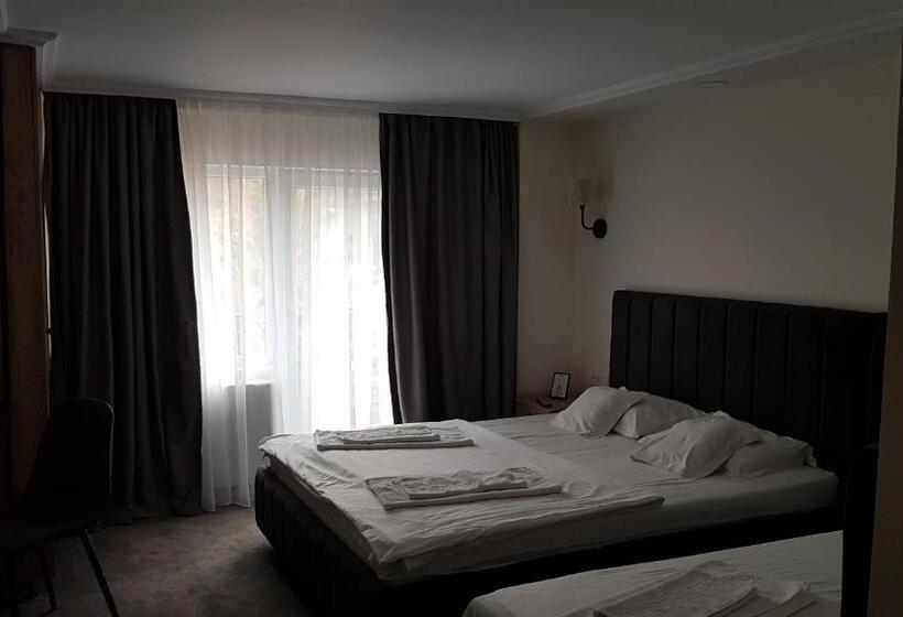 패밀리 룸, Pensiunea Ana Maria