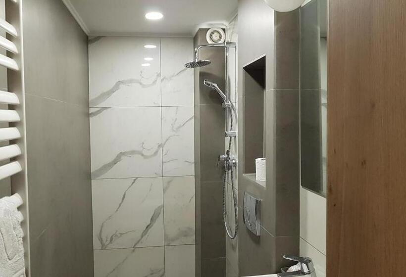 수피리어 패밀리 룸, Pensiunea Ana Maria