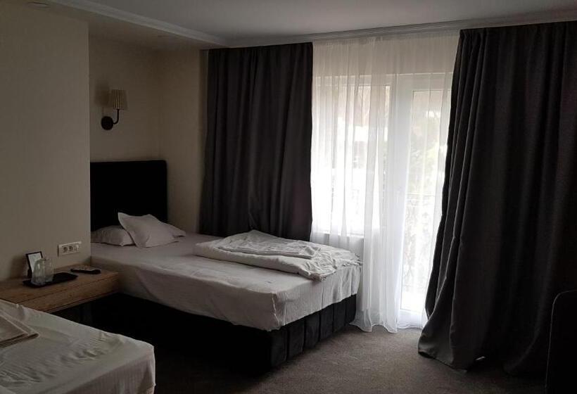 수피리어 패밀리 룸, Pensiunea Ana Maria