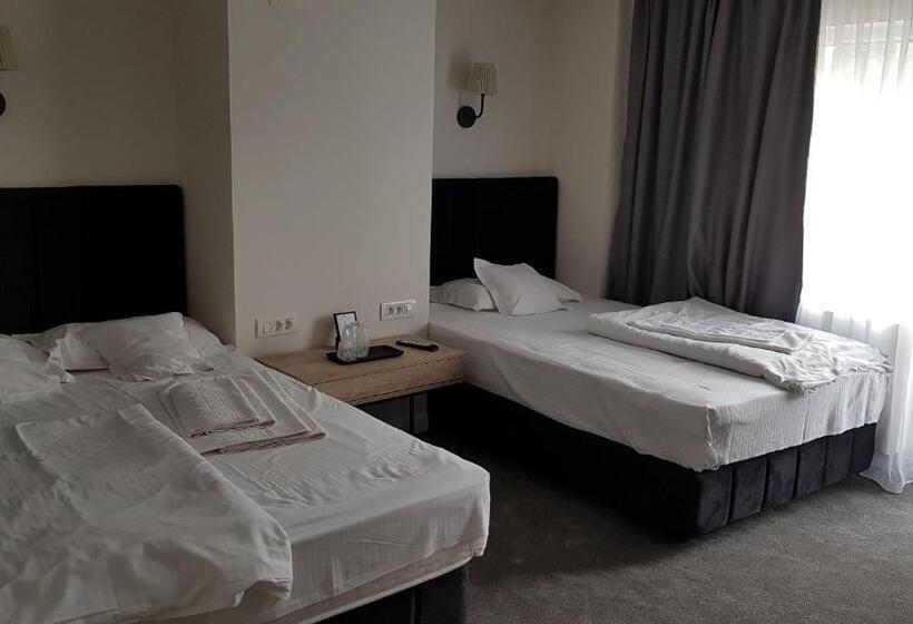 수피리어 패밀리 룸, Pensiunea Ana Maria