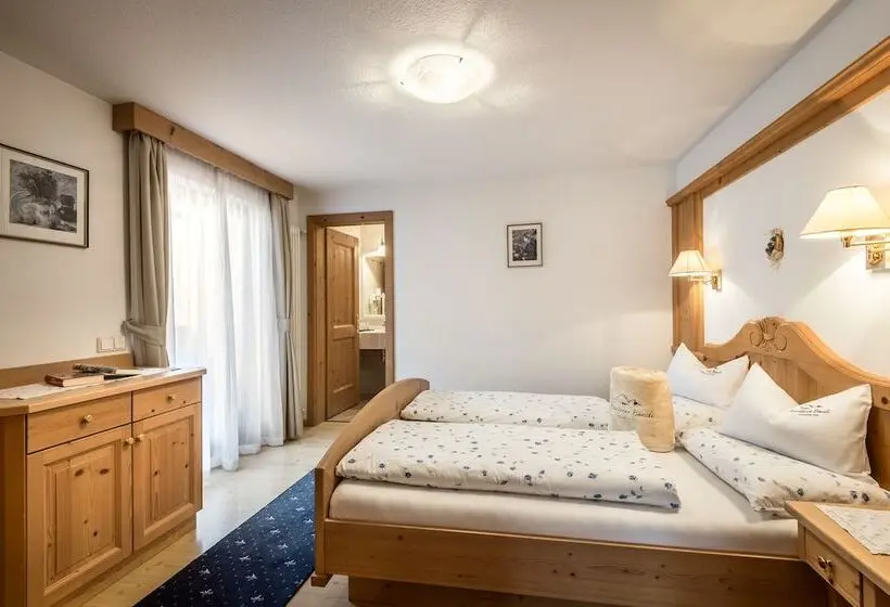 １ベッドルームアパートメント, Residence Bondì