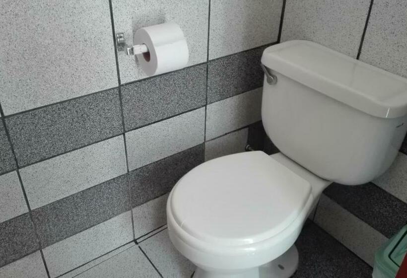 اتاق استاندارد, Posada Junco Y Capuli