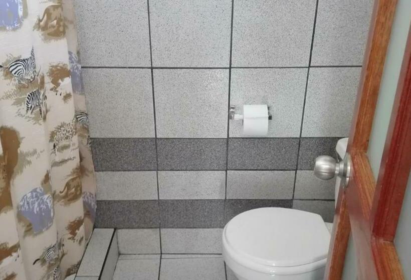 اتاق استاندارد, Posada Junco Y Capuli