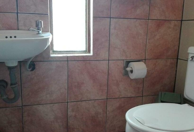 اتاق استاندارد, Posada Junco Y Capuli