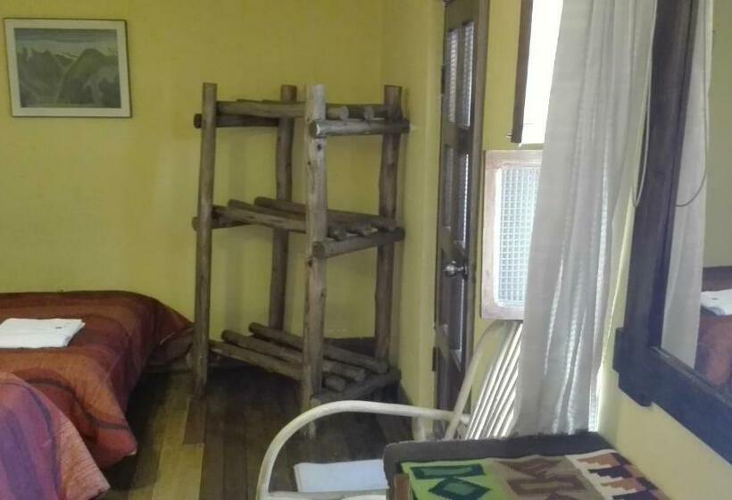 اتاق استاندارد, Posada Junco Y Capuli