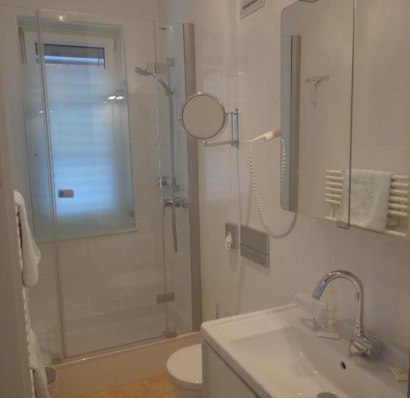 Apartament 1 Dormitori amb Balcó, Hans Mauracher Schlössl