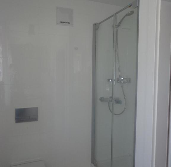 Apartament 1 Dormitori amb Balcó, Hans Mauracher Schlössl