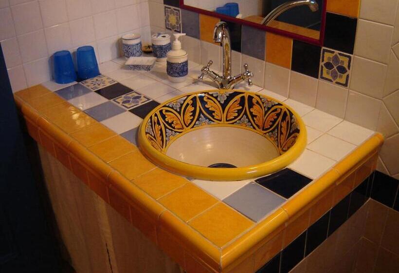 חדר סטנדרט, Agriturismo La Dolce Vita Lipari